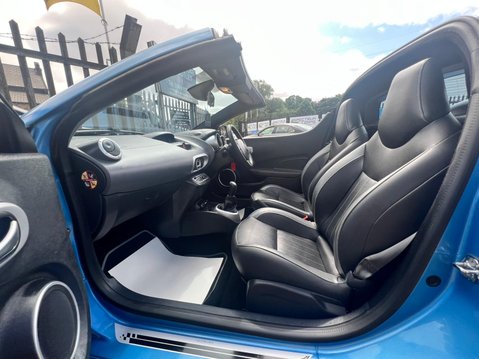 Renault Wind GT LINE VVT 51