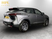 Nissan Qashqai 1.3 DIG-T MHEV Acenta Premium SUV 5dr Petrol Hybrid Manual Euro 6 (s/s) (14 7