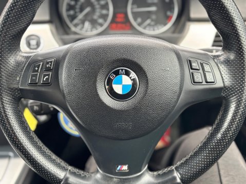 BMW 3 Series 2.0 320d Sport Plus Edition Euro 5 (s/s) 2dr 12