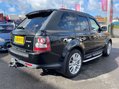 Land Rover Range Rover Sport 3.0 Range Rover Sport HSE TDV6 Auto 4WD 5dr 27