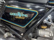 Honda GL 1978 26K PROJECT CLASSIC BIKE 1000CC SPARES OR REPAIR 15