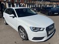 Audi A3 1.4 TFSI Sport Sportback S Tronic Euro 6 (s/s) 5dr 1