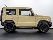 Suzuki Jimny 0.7cc 8