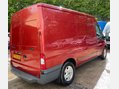 Ford Transit 2.2 TDCi 280 Limited Panel Van 5dr Diesel Manual FWD L2 H2 (138 bhp) 9