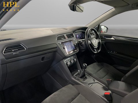 Volkswagen Tiguan Allspace 2.0 TDI SEL SUV 5dr Diesel Manual Euro 6 (s/s) (150 ps) Cruise Control - D 15