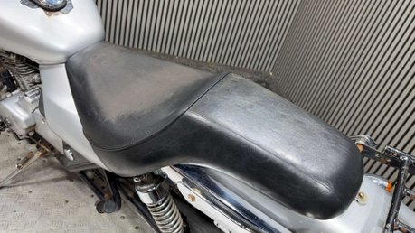 Kawasaki Eliminator 2007 20K RUNNING CRUISER PROJECT BIKE 125CC LEARNER 15