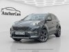 Kia Sportage (Sold) 1.6 CRDi GT-Line SUV 5dr Diesel DCT Euro 6 (s/s) (134 bhp)