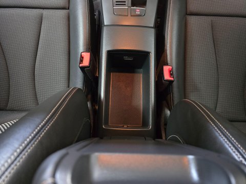 Audi A3 1.4 TFSI S line Sportback Euro 5 (s/s) 5dr 20