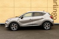 Renault Captur TECHNO E-TECH 13