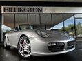 Porsche Boxster 3.2 987 S 2dr 19