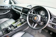 Porsche Macan 2.9 Macan S Semi-Auto 4WD 5dr 5