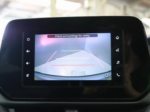 Suzuki S-Cross 1.5 Hybrid Motion 5dr AGS 25