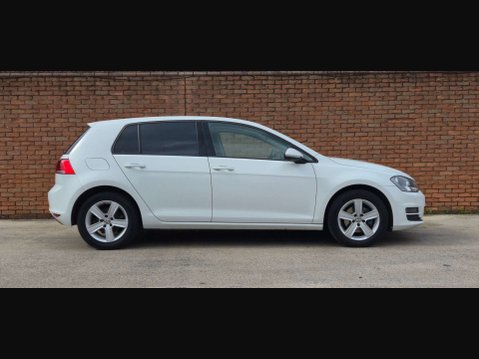 Volkswagen Golf 1.4 Golf Match TSi BlueMotion Technology 5dr 14