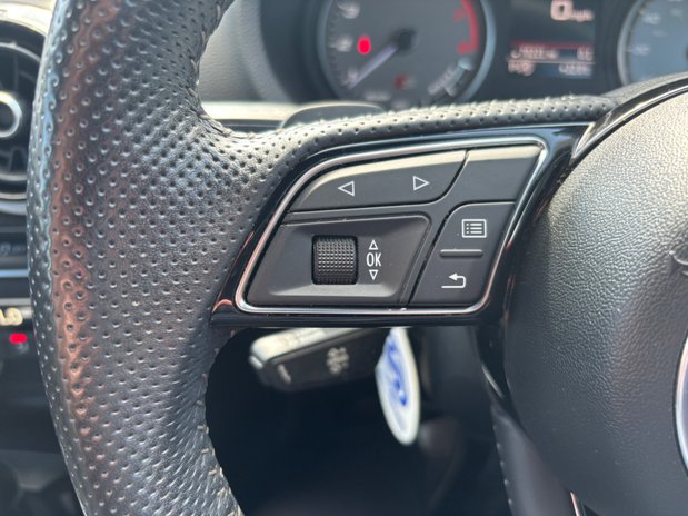 Audi A3 S3 SPORTBACK QUATTRO 13