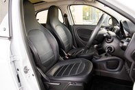 Smart Forfour PRIME SPORT PREMIUM 28