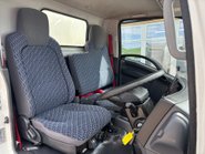 Isuzu Grafter N35.125T Toolbox Dropside Truck 4