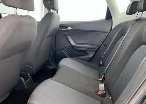 SEAT Arona 1.0 TSI SE Technology SUV 5dr Petrol DSG Euro 6 (s/s) (110 ps) 10