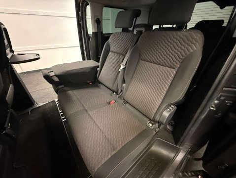 Toyota Proace Verso 2.0 Proace Verso Family L1 D-4D Auto 5dr 43
