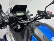 Honda NC750X DCT 2021 17K DCT AUTOMATIC EXCELLENT CONDITION MOT A2 750CC 22