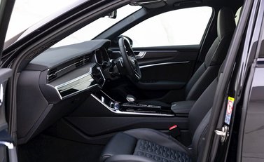 Audi RS6 Avant Vorsprung 11