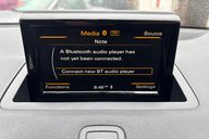 Audi A1 TFSI SPORT..16” ALLOYS.. BLUETOOTH.. SERVICES.. REAR P/SENSORS..STUNNING 14