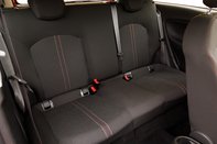 Vauxhall Corsa SRI VX-LINE NAV BLACK 33