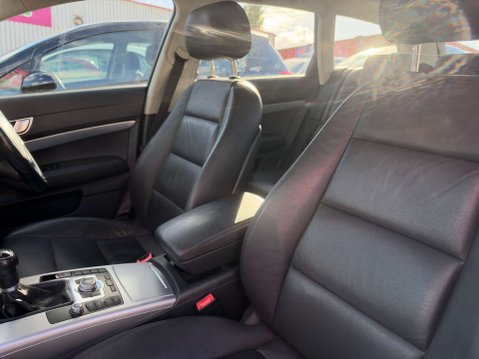 Audi A6 2.0 A6 E SE TDI 5dr 12