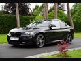 BMW 2 Series 1.5 218i GPF M Sport Auto Euro 6 (s/s) 2dr 6