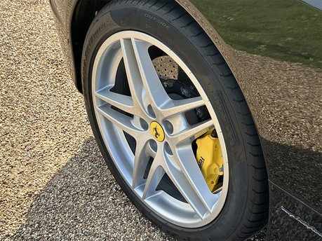 Ferrari F430 COUPE F1 35