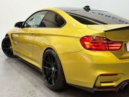 BMW M4 3.0 BiTurbo Coupe 2dr Petrol DCT Euro 6 (s/s) (431 ps) 24