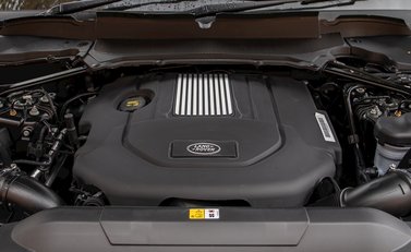 Land Rover Range Rover Sport 3.0 SDV6 Autobiography Dynamic 29