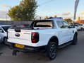 Ford Ranger 2.0 TD EcoBlue Wildtrak Auto 4WD Euro 6 (s/s) 4dr 27
