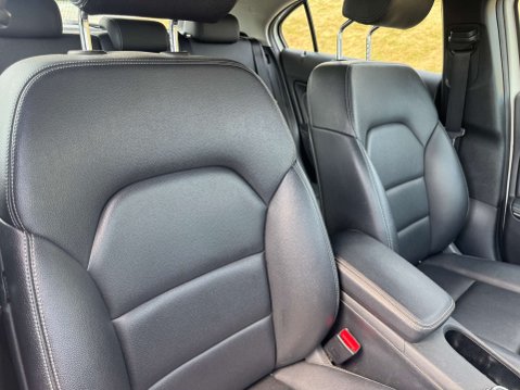 Mercedes-Benz A Class 1.5 A 180 D Sport Premium Auto 5dr 8