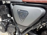 WK Bikes Scrambler 2023 ONLY 5K 1 OWNER MOT AUGUST 2027 LEARNER 125CC 10