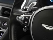 Aston Martin DB11 5.2 DB11 V12 Auto 2dr 18