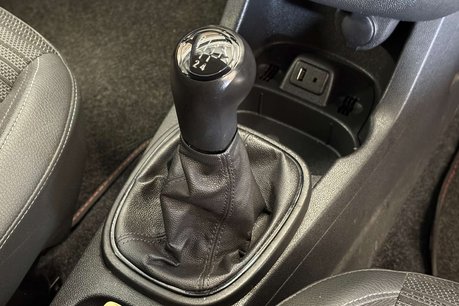 Vauxhall Corsa 1.2 16V Excite Hatchback 5dr Petrol Manual Euro 5 (A/C) (85 ps) 20