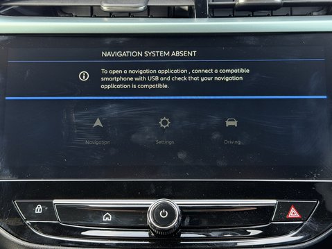 Vauxhall Corsa 1.2 Turbo Yes 5dr [Winter Pack] 24