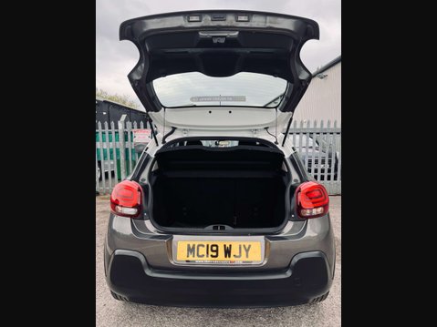 Citroen C3 1.2 C3 Feel PureTech 5dr 33