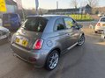Fiat 500 1.2 S Euro 6 (s/s) 3dr 6