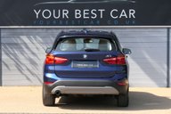BMW X1 2.0 18d SE SUV 5dr Diesel Auto xDrive Euro 6 (s/s) (150 ps) 33