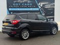 Ford Kuga 2.0 TDCi EcoBlue Vignale Euro 6 (s/s) 5dr 3