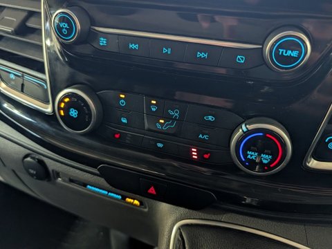 Ford Transit Custom 300 LIMITED P/V ECOBLUE 14