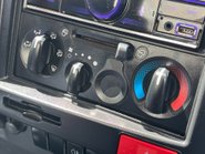 Isuzu Grafter N35.125T Toolbox Dropside Truck 17