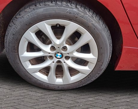BMW 2 Series 220I SPORT GRAN TOURER 21
