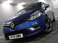 Renault Clio GT LINE TCE 31