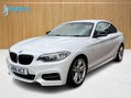 BMW 2 Series 3.0 M235i Coupe 2dr Petrol Auto Euro 6 (s/s) (326 ps) 18