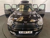Mini Countryman 1.5 Countryman Cooper 5dr 8