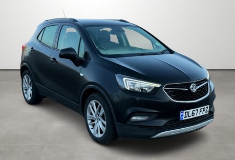 Vauxhall Mokka X 1.4T ecoTEC Active 5dr