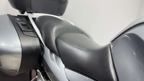 BMW R 1200 RT 2006 45K NEW MOT COMES SERVICED FULL LUGGAGE TOURER BIKE 35