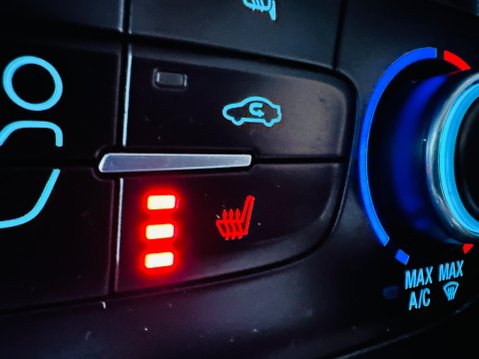 Ford Transit Connect 1.5 200 EcoBlue Limited L1 Euro 6 (s/s) 5dr 11